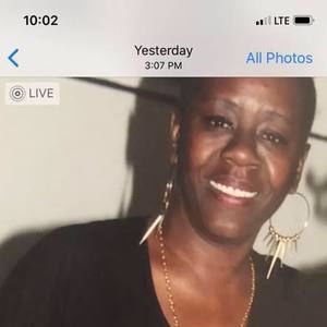 Meet your Posher, Tamara